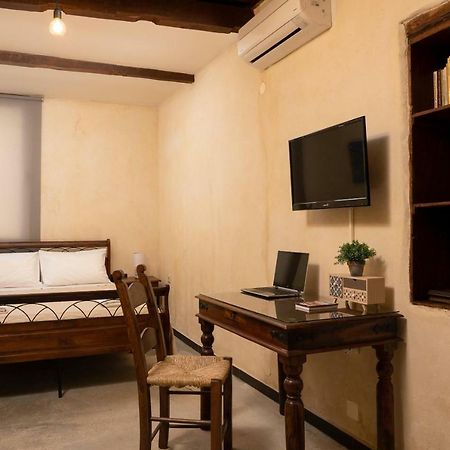 Evans House Chania  Екстер'єр фото