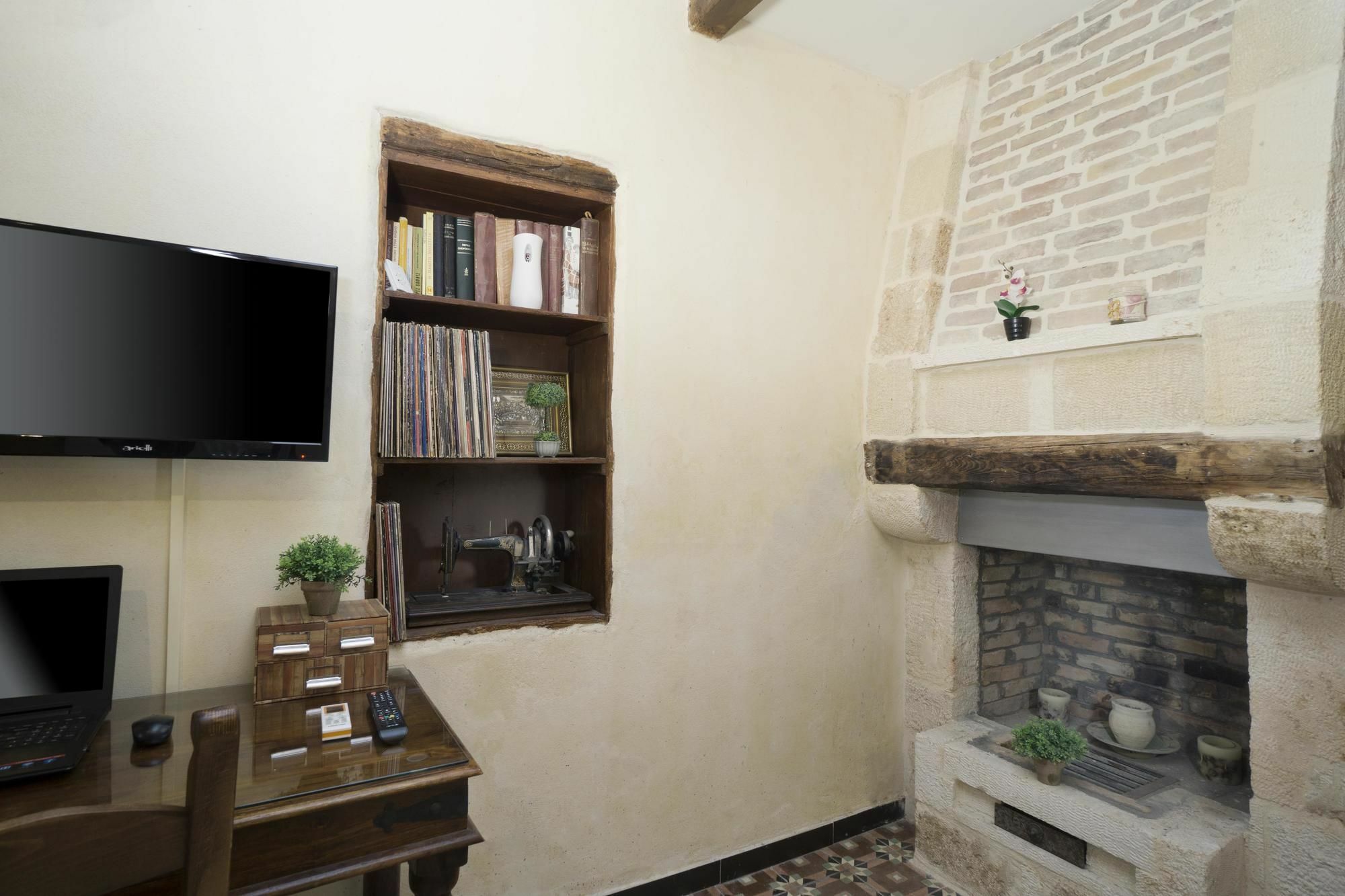Evans House Chania  Екстер'єр фото