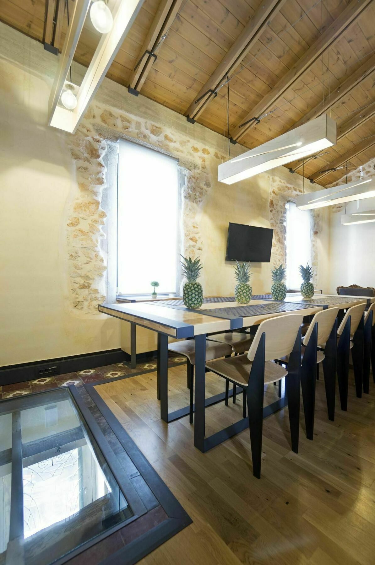 Evans House Chania  Екстер'єр фото