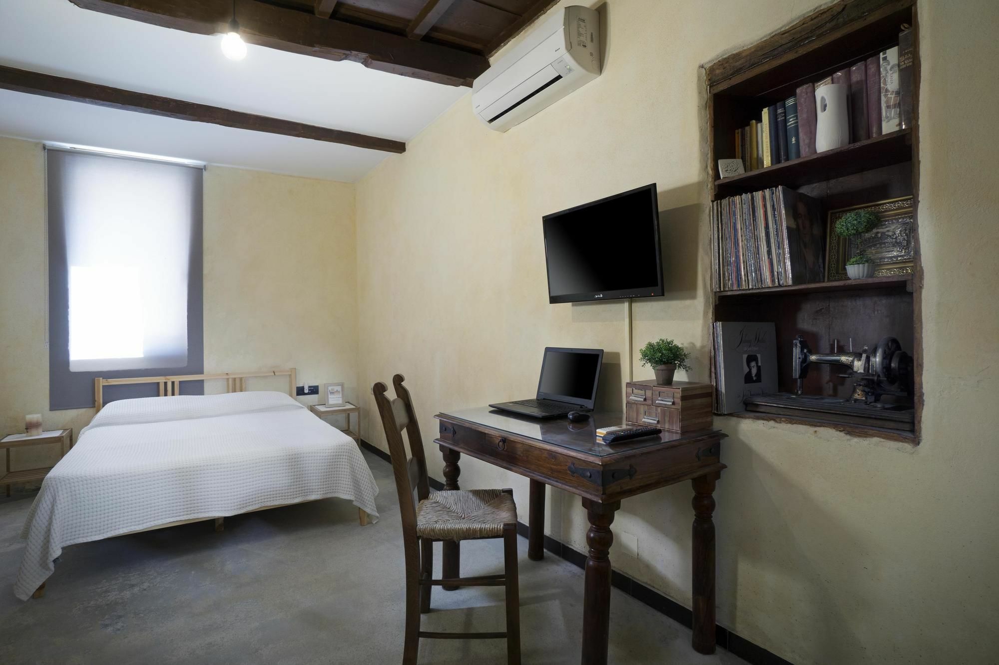 Evans House Chania  Екстер'єр фото